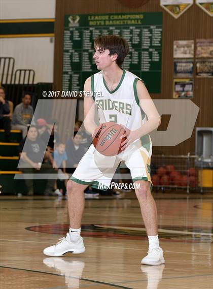 Thumbnail 1 in Foothill vs. Rio Americano (Jack Scott) photogallery.