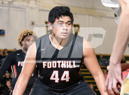 Thumbnail 3 in Foothill vs. Rio Americano (Jack Scott) photogallery.