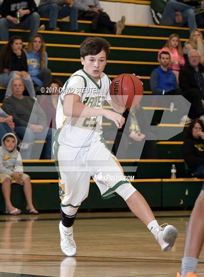 Thumbnail 1 in Foothill vs. Rio Americano (Jack Scott) photogallery.