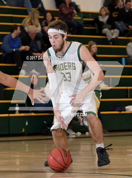 Thumbnail 1 in Foothill vs. Rio Americano (Jack Scott) photogallery.