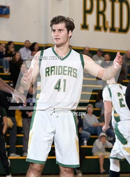 Thumbnail 3 in Foothill vs. Rio Americano (Jack Scott) photogallery.