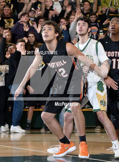 Thumbnail 3 in Foothill vs. Rio Americano (Jack Scott) photogallery.