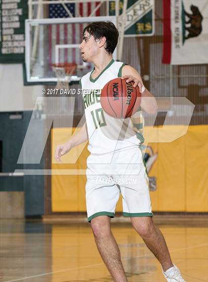 Thumbnail 3 in Foothill vs. Rio Americano (Jack Scott) photogallery.