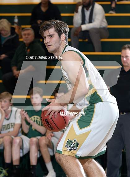 Thumbnail 1 in Foothill vs. Rio Americano (Jack Scott) photogallery.
