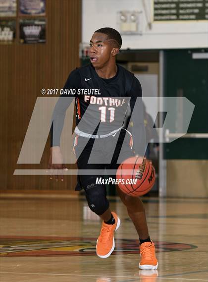 Thumbnail 1 in Foothill vs. Rio Americano (Jack Scott) photogallery.
