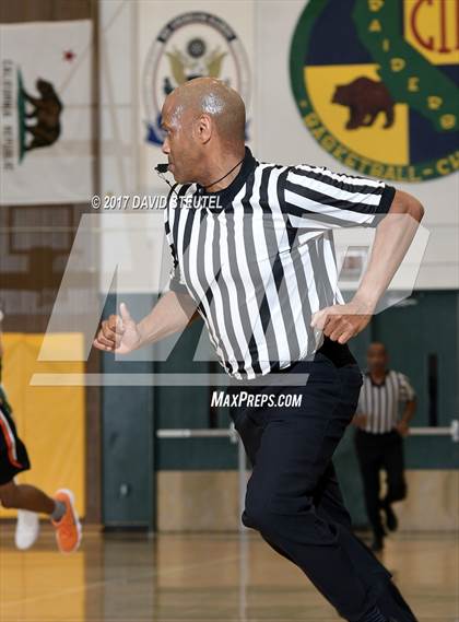 Thumbnail 3 in Foothill vs. Rio Americano (Jack Scott) photogallery.