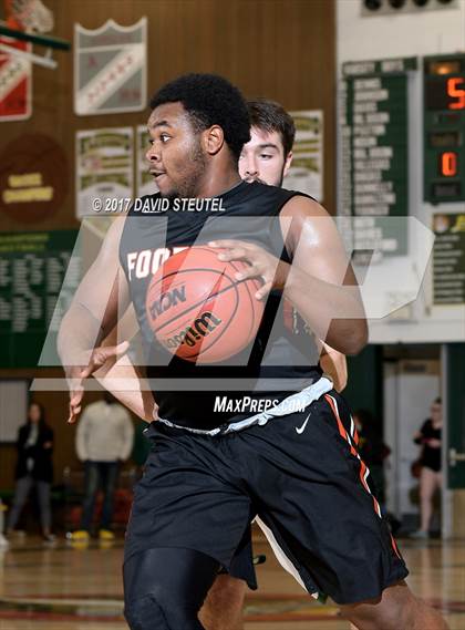 Thumbnail 2 in Foothill vs. Rio Americano (Jack Scott) photogallery.