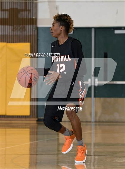 Thumbnail 1 in Foothill vs. Rio Americano (Jack Scott) photogallery.