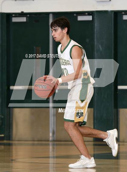 Thumbnail 2 in Foothill vs. Rio Americano (Jack Scott) photogallery.