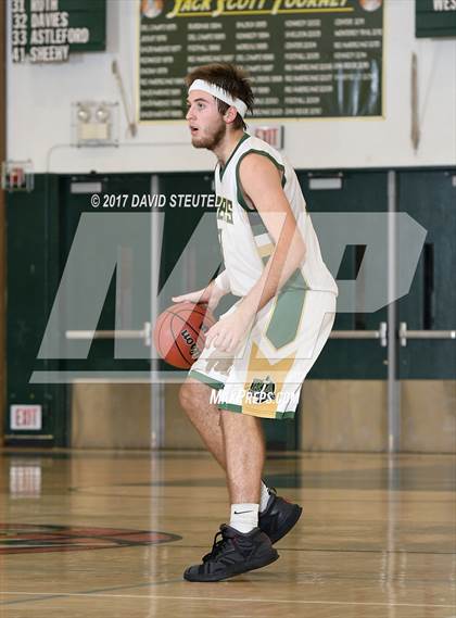 Thumbnail 2 in Foothill vs. Rio Americano (Jack Scott) photogallery.
