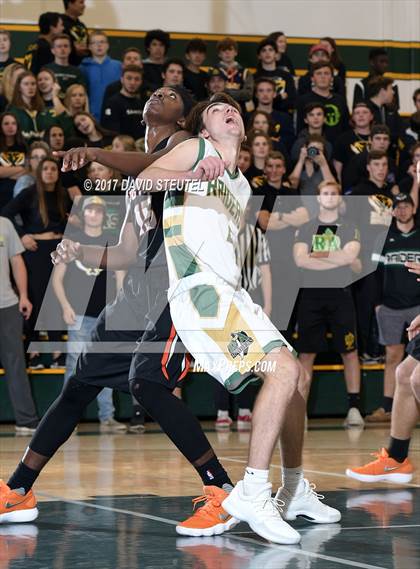 Thumbnail 2 in Foothill vs. Rio Americano (Jack Scott) photogallery.