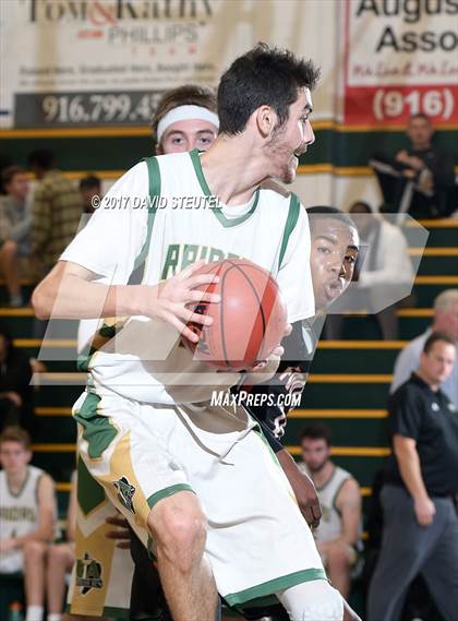 Thumbnail 3 in Foothill vs. Rio Americano (Jack Scott) photogallery.