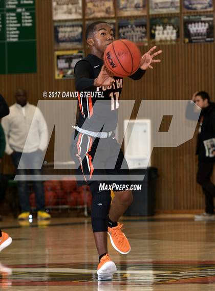 Thumbnail 2 in Foothill vs. Rio Americano (Jack Scott) photogallery.