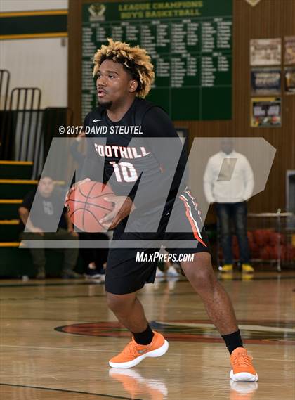 Thumbnail 2 in Foothill vs. Rio Americano (Jack Scott) photogallery.