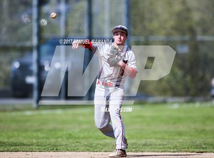 Thumbnail 2 in Brentwood School vs. Verdugo Hills photogallery.