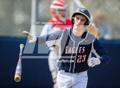 Thumbnail 1 in Brentwood School vs. Verdugo Hills photogallery.