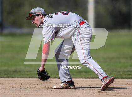 Thumbnail 2 in Brentwood School vs. Verdugo Hills photogallery.