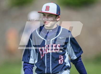 Thumbnail 3 in Brentwood School vs. Verdugo Hills photogallery.