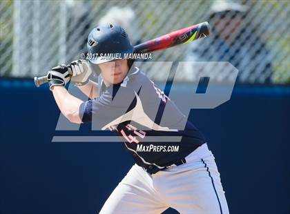 Thumbnail 3 in Brentwood School vs. Verdugo Hills photogallery.