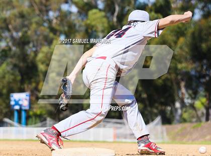 Thumbnail 1 in Brentwood School vs. Verdugo Hills photogallery.