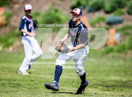 Thumbnail 1 in Brentwood School vs. Verdugo Hills photogallery.
