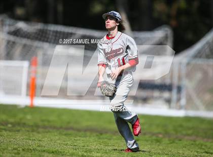 Thumbnail 1 in Brentwood School vs. Verdugo Hills photogallery.