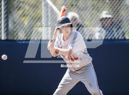 Thumbnail 2 in Brentwood School vs. Verdugo Hills photogallery.
