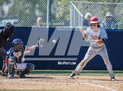Thumbnail 1 in Brentwood School vs. Verdugo Hills photogallery.