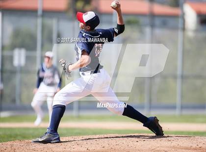 Thumbnail 1 in Brentwood School vs. Verdugo Hills photogallery.