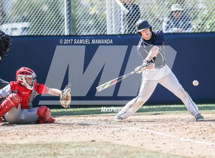Thumbnail 1 in Brentwood School vs. Verdugo Hills photogallery.
