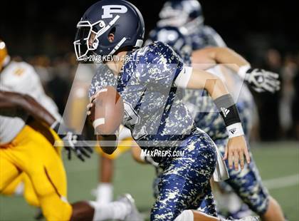 Thumbnail 1 in Mountain Pointe @ Pinnacle photogallery.