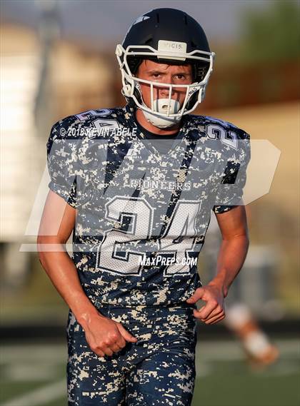 Thumbnail 3 in Mountain Pointe @ Pinnacle photogallery.