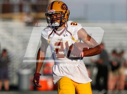 Thumbnail 3 in Mountain Pointe @ Pinnacle photogallery.