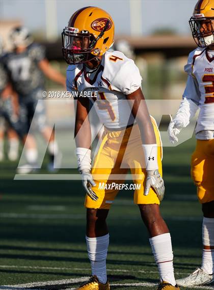 Thumbnail 1 in Mountain Pointe @ Pinnacle photogallery.