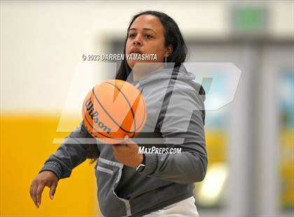 Thumbnail 1 in Christian Brothers @ Pinole Valley (CIF State NorCal D2 Playoff) photogallery.
