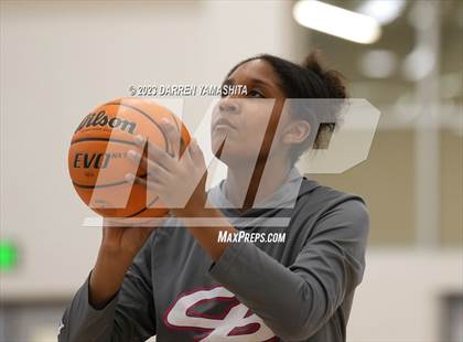Thumbnail 1 in Christian Brothers @ Pinole Valley (CIF State NorCal D2 Playoff) photogallery.