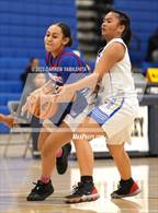 Photo from the gallery "Christian Brothers @ Pinole Valley (CIF State NorCal D2 Playoff)"