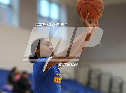 Thumbnail 3 in Christian Brothers @ Pinole Valley (CIF State NorCal D2 Playoff) photogallery.