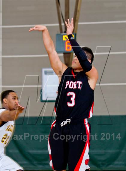 Thumbnail 3 in Fallsburg vs. Port Jervis (Sullivan County BCANY vs. Cancer Classic) photogallery.