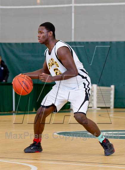 Thumbnail 1 in Fallsburg vs. Port Jervis (Sullivan County BCANY vs. Cancer Classic) photogallery.