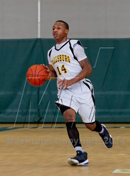 Thumbnail 3 in Fallsburg vs. Port Jervis (Sullivan County BCANY vs. Cancer Classic) photogallery.