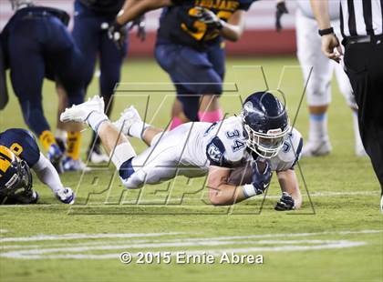 Thumbnail 1 in Valley Christian vs. Milpitas @ Levi's Stadium photogallery.