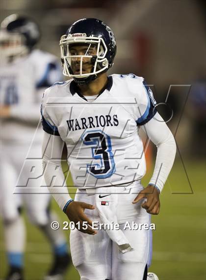 Thumbnail 1 in Valley Christian vs. Milpitas @ Levi's Stadium photogallery.