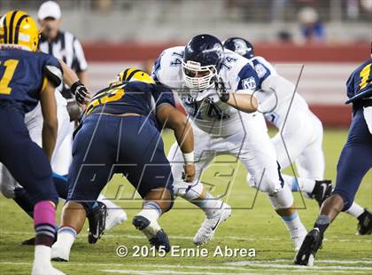 Thumbnail 1 in Valley Christian vs. Milpitas @ Levi's Stadium photogallery.