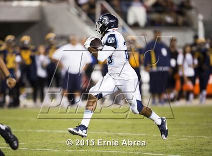Thumbnail 3 in Valley Christian vs. Milpitas @ Levi's Stadium photogallery.