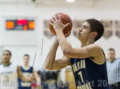 Thumbnail 2 in Franklin Regional vs. Gateway photogallery.