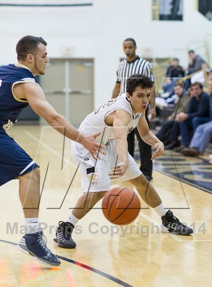 Thumbnail 2 in Franklin Regional vs. Gateway photogallery.