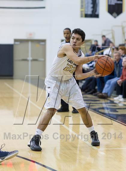 Thumbnail 3 in Franklin Regional vs. Gateway photogallery.