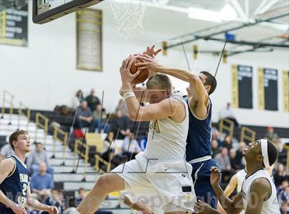 Thumbnail 1 in Franklin Regional vs. Gateway photogallery.