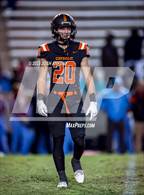 Photo from the gallery "Zachary @ Catholic-B.R."